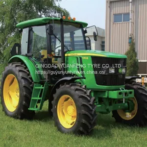 High Quality 600/60 R30.5 Tires Radial Agricultural Tire For Tractor Agro Grip thumbnail-2