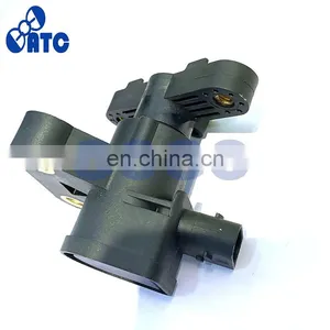 HD Truck Air Suspension Valve Height Distance Level ECAS Sensor For Scania OEM 1889797 4410502010 thumbnail-1