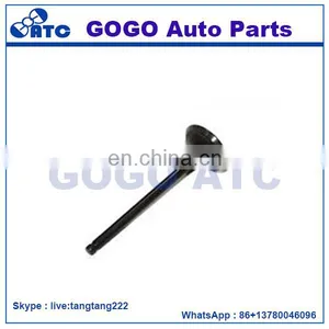 Engine Intake&Exhaust Valve for Perkins OEM 3142H071 3142A151 thumbnail-1