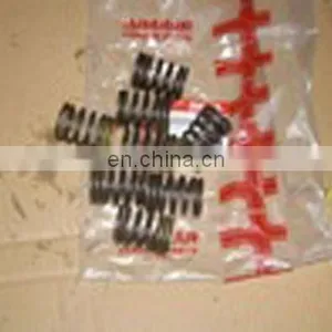 Diesel Engine Parts 4TNV88 Valve Spring 129795-11120 thumbnail-1