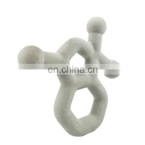 Unique Design Dog Chew Toy TPR Foam Pet Toy Playing thumbnail-2