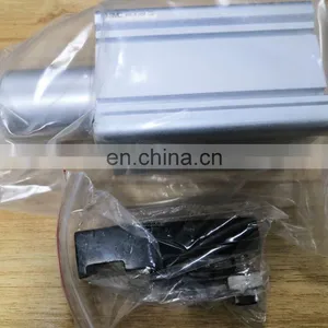 SMC Rotary Clamp Cylinder MKseries MKB60-20RNZ thumbnail-3