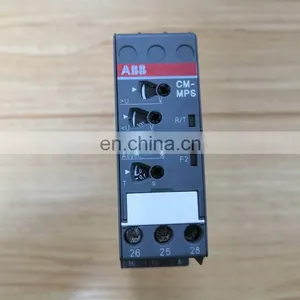 ABBs Relay CP-MPS.41 1SVR630884R3300 thumbnail-1