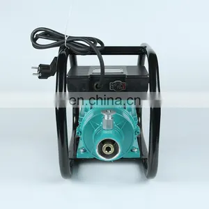 Top Sale 1.5kw Pin Type Coupling Hand Held Concrete Vibrator thumbnail-6