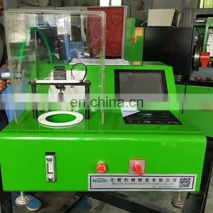 Test Bench Used Injector Eps200 Common Rail Fuel Injector Test Bench thumbnail-1