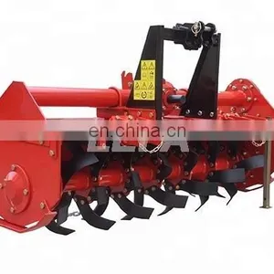CE Approved Mi-heavy Italian Tiller Manufacturers thumbnail-2