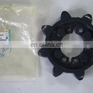Kubota Harvester Spare Parts Sprocket thumbnail-3