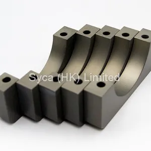 Mechanical Machining, Mechanical Processing, Mechanical Parts, Metal Processing, Precision Machining thumbnail-3