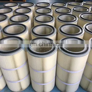 FORST Industrial Dust Air Filter Cartridge Element thumbnail-6