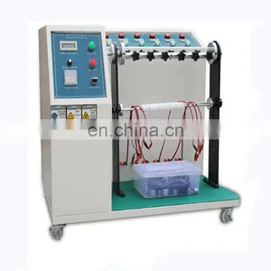 Wire Tensile Strength Bending Tester (touch Type) thumbnail-1