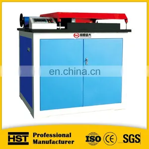 JWJ-6 Repeated Wire Reverse Bending Test Machine for Testing Wire 0.3-6mm thumbnail-6