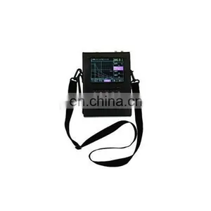 HST700 Portable Digital Ultrasonic Flaw Detector/High Quality Ultrasonic Flaw Detector /Ultrasonic Flaw Detector Price thumbnail-1