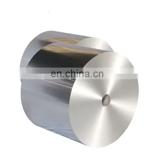 30cm Self Adhesive Aluminum Foil Paper Price for Hair Salon thumbnail-5