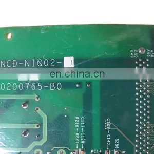 JANCD-NIO02-1 Control Panel thumbnail-2