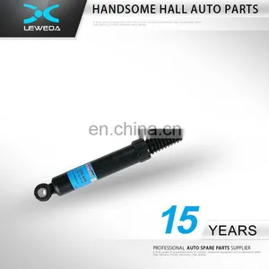 PEUGEOT Rear Shock Absorber Auto Parts PEUGEOT PARTNER 341237 thumbnail-1