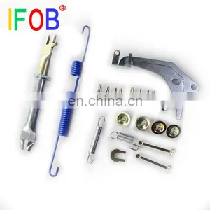 IFOB Brake Shoe Repair Kits For Toyota Avalon Avanza Camry Corolla Echo Matrix Mirai Yaris Vios Limo Prius Rav4 Rush Scion thumbnail-3