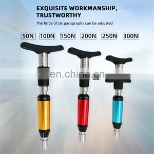 2021 Vivanstar High Quality Deep Tissue Adjusting Gun for Spine MT1204 thumbnail-3
