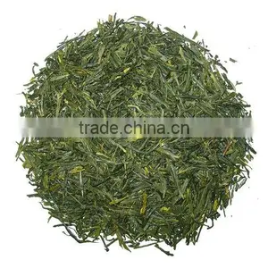 Gyokuro Japanese Style Green Tea Loose Leaf thumbnail-1