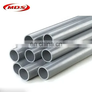 Wholesale ASTM Schedule 80 Grey CPVC Sanitary Plumbing Pipe 12 Inch thumbnail-5