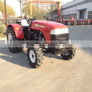 Orchard Tractor 504 thumbnail-1