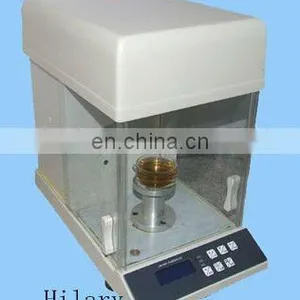 JYW-200B Automatic Interfacial Tensiometer thumbnail-1