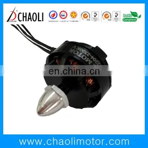 High Torque Low Noise Brushless DC Motor CL-WS2816W For Drone And Household Appliance thumbnail-1