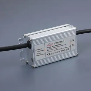 30W 350mA 42-84VDC Street LED Driver thumbnail-1