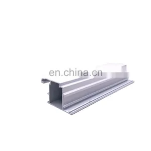 SHENGXIN China OEM Aluminium Profiles Manufacturer Aluminum Profiles With CNC Machining thumbnail-4