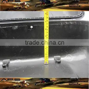 Motorcycle Tail Box & Luggage Box thumbnail-3