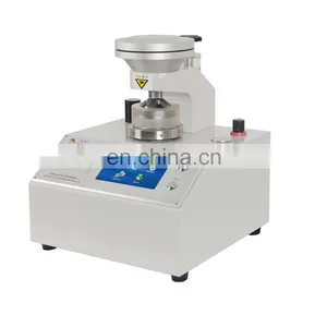 Digital Mullen Paper Burst Mullen Burst Strength Test Machine thumbnail-1
