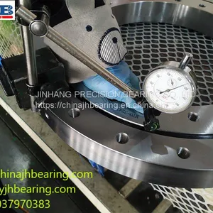 VLA 201094 N Ball Bearing With External Teeth 1198.1x984x56mm thumbnail-5