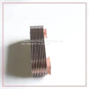 Oil Cooler 51056010161 51056010179 51056010148 51056010107 5000678882 for Man thumbnail-3