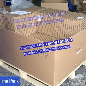 4881643 A-8195 453-5509 471-6955 P628195 Genuine Air Filter for Perkins 1506A Engine Parts thumbnail-4