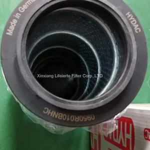 Coralon Filter Hydac Oil Filter 2600R010BN4HC/-V thumbnail-5