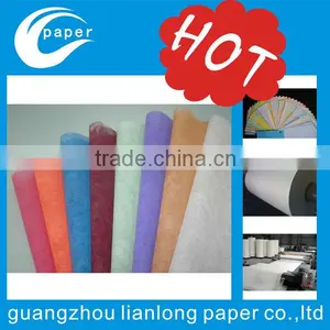 Different Types of Clothing Wrapping Paper thumbnail-1