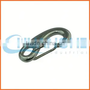Made in China Oblong Angle Snap Hook thumbnail-6