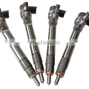 Fuel Injector 0445 120 417 Bos-ch Original In Stock Common Rail Injector 0445120417 thumbnail-3