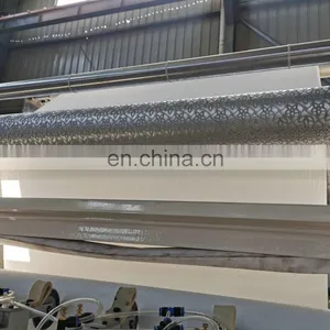 Automatic Spray Perfume Interfold Facial Tissue Paper Manufacturing Machine thumbnail-5