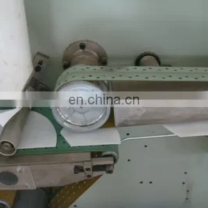 Full Automatic Coffee Filter Bags Making Machine thumbnail-5