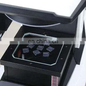 One Touch Quick Video Measuring Machine Instrument thumbnail-3