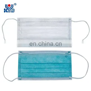 Disposable Nonwoven KYD Head-strap Welding Machine Manufacture thumbnail-4