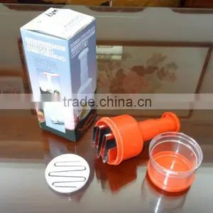 2015 Hot Selling Onion Vegetable Chopper / Cutter thumbnail-3