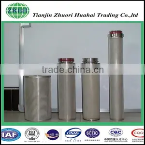 The Manufacturer Supply Stainless Steel Filter All Kinds of Hydraulic Filter thumbnail-5