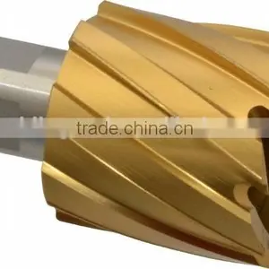 Magnetic Drill Cutting Tools Hss-e Annular Cutter With Coating thumbnail-2