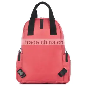 Customed Fashion Mummy Bag Backpack for Outdoor thumbnail-4