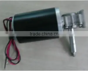 DC Permanent Magnet Motor for Water Pump thumbnail-2