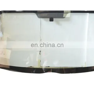 High Quality Factory Price Wholesale Auto Parts Windshield for Hilux Vigo Kun25 OEM 56101-0K200 thumbnail-3