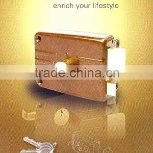 Door Lock thumbnail-1