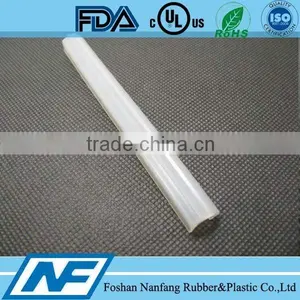 Soft and Food Grade Silicon Edge Seal Strip thumbnail-3