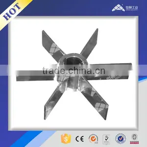 China SIEHE Industry Customized Mixers thumbnail-2